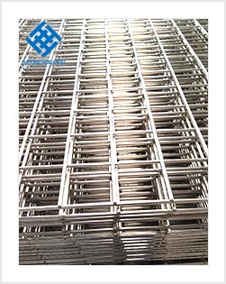 3mm high quality stainless steel welded wire mesh