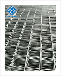 Welded mesh for concrete price