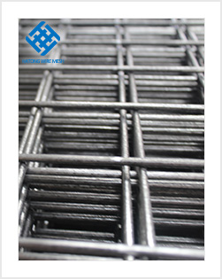 4 gague wire panels welded wire mesh