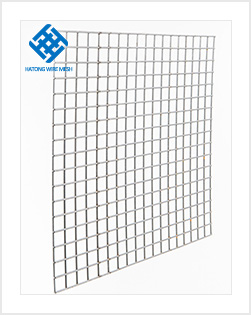  10x10 Welded Wire Mesh Panel