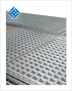 3/8 inch galvanized steel wire mesh panels