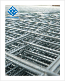 Cheap welded wire mesh for fencing panels