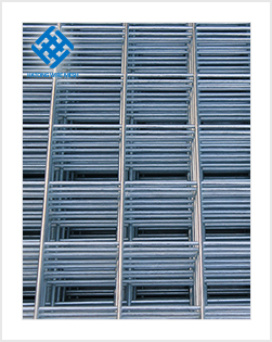 Wholesalers stone filled welded wire mesh fence panel 