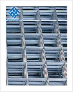 welded wire mesh 1/4 x 1/4 infill panels in los angeles