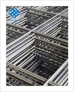 Factory Cheap Price 1x1 Welded Wire Mesh Panel