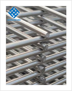 100x100 galvanized welded wire mesh panels